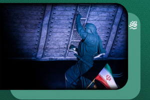 نمایش کے ذریعے حق کی باطل پر فتح کی تکرار