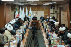 «زندگی با آیه‌ها» یک نهضت مردمی برای قرآنی شدن جامعه است
