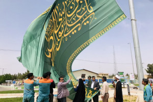 برگزاری بیش از ۵۰ برنامه فرهنگی ویژه گرامیداشت دهه کرامت در شهرستان قائنات