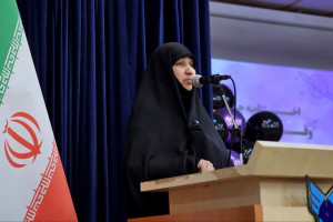  اردبیل گنجینه‌ای از ظرفیت‌های انسانی و فرهنگی است