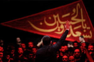 سامانه صدای هیأت آغاز به کار کرد