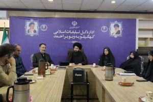 جلسه تجلیل از برگزیده های مهرواره هوای نو برگزار شد