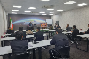 تشکیل استودیو مسجد؛ گام بلند تبلیغات نوین در جنگ روایتها