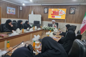 کارگاه آموزشی واسطه گری ازدواج