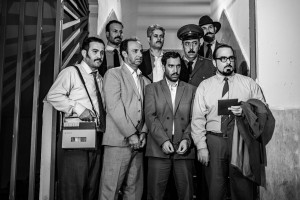 صبح اعدام را در شبکه نمایش خانگی تماشا کنید