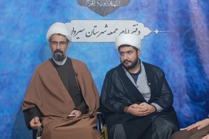 شهرستان سیروان از ظرفیت مناسبی برای افزایش و توسعه مجموعه‌های قرآنی برخوردار است