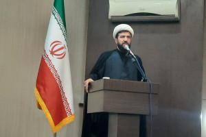 گلستان | انسجام نیروهای مردمی پس از شهادت امام شهید یک ضرورت است