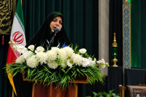 عملیات «قبس» با برگزاری نشست توجیهی رابطین و سرشبکه‌های «با نور» در گلستان آغاز شد