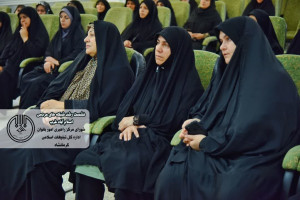 نشست‌های هم‌اندیشی بانوان فعال کنشگر