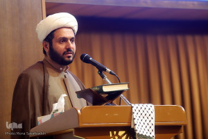 دبیر چهارمین دوره سوگواره ملی پایتخت موکبها منصوب شد