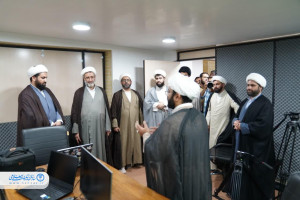 گامی تازه برای تحول رسانه دینی در بهبهان