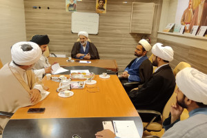 دهه فاطمیه فرصت ارزشمندی برای بازخوانی معارف فاطمی است