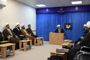 انعقاد تفاهم‌نامه همکاری میان حوزه علمیه برادران استان سمنان و اداره کل تبلیغات اسلامی