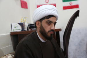 جهاد تبیین در مجالس عزاداری یک ضرورت است