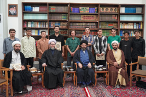 اختتامیه رویداد «نوآوین» در زنجان برگزار شد
