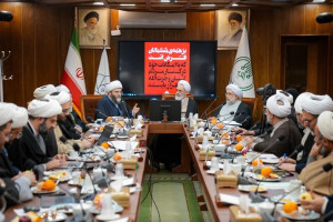 پیام اخیر رهبر انقلاب در خصوص حوزه علمیه، با روشن‌بینی نقشه راه آینده تبلیغ دینی را مشخص می‌کند