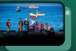 نجاح عالمي لبرنامج "محفل": من شاشة التلفزيون إلى الساحات الشعبية