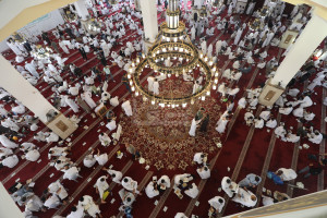 حفظ قرآن در میان آوار؛ ایمان و امید مردم غزه ادامه دارد