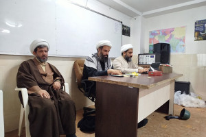 لزوم بازنگری در شیوه‌های تعامل هیئت‌های با نوجوانان و جوانان