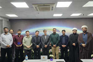 برتینا مهمان پنجمین نشست تخصصی نقدانه