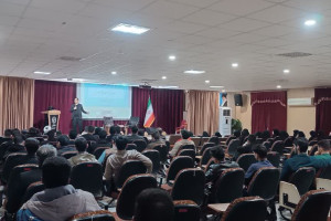 کارگاه آموزشی «سبک زندگی قرآنی» در بیرجند