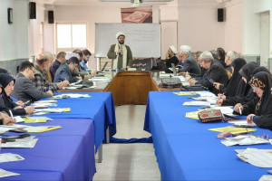 تأکید بر ظرفیت موثر راهبران در بسترسازی برای تقویت فرهنگ قرآنی کشور