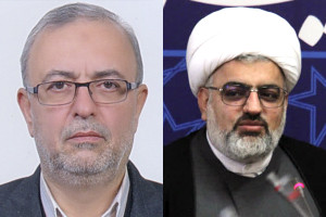 مدیرکل تبلیغات اسلامی فارس، درگذشت استاندار سابق استان را تسلیت گفت