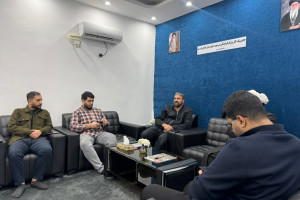 مرکز رسانه باید سراغ کارهایی برود که دیگران نمی‌توانند انجام دهند