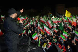 نماهنگ‌های حماسی چگونه نبض احساسات جامعه را در دست گرفتند؟