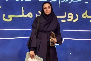 لالایی میناب و حسرت یک دیدار