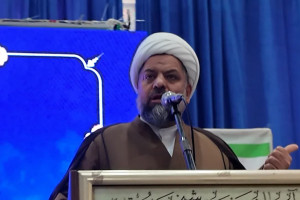 زنان طلبه و مبلغ، پرچمداران علم و آگاهی