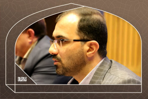 ایران حسینی تا ابد پیروز است