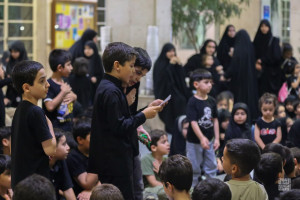 روایت یک حرکت نو در مسیر اربعین