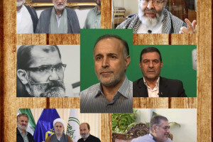 ثبت نظام‌مند خاطرات ایثارگران سازمان تبلیغات اسلامی در یک پروسه سه ساله