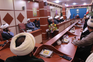 تبلیغ دانش‌آموزی اولویت ایام فاطمیه دوم