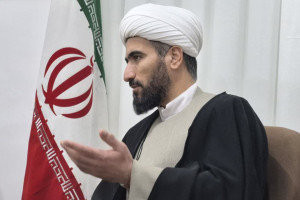 مدیرکل تبلیغات اسلامی چهارمحال و بختیاری معرفی شد