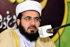 روایت ۱۰ سال پیاده‌روی اربعین یک مولوی