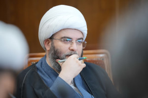 ملت امام حسین نمی‌گذارد قیمت پایان یافتن جنگ فروختنِ استقلال و عزت ایران باشد