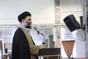 فعال‌سازی ظرفیت‌های مسجد؛ کلید انسجام اجتماعی