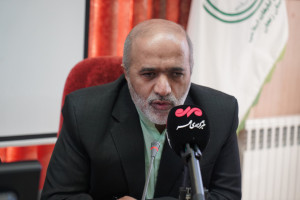 انضباط اداری و مالی به عنوان یک اصل مهم و اساسی مورد توجه جدی است