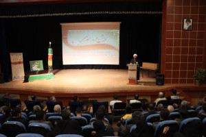 آیین «عهد همدلی» و یادواره شهدای هیئت و ستایشگری در گرمسار برگزار شد