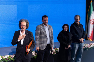 «سرزمین فرشته‌ها» دوباره درخشید