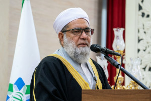 «امت احمد»؛ پیام وحدت مسلمانان به دشمنان اسلام