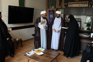 تجلیل از بانوان فعال فرهنگی
