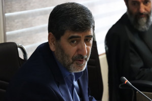 گرامیداشت شهدای خدمت در آذربایجان شرقی با محوریت مراسم مردمی