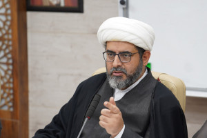 ثبت رکورد جدید حضور در اعتکاف خوزستان