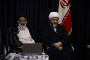 محوریت قرآن در تبیین حقایق، تکلیف امروز است