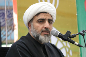 خون‌خواهیِ قائد شهید کلید امنیت پایدار است/ مساجد باید به سنگرهای اصلی «مبارزه تمدنی» تبدیل شوند